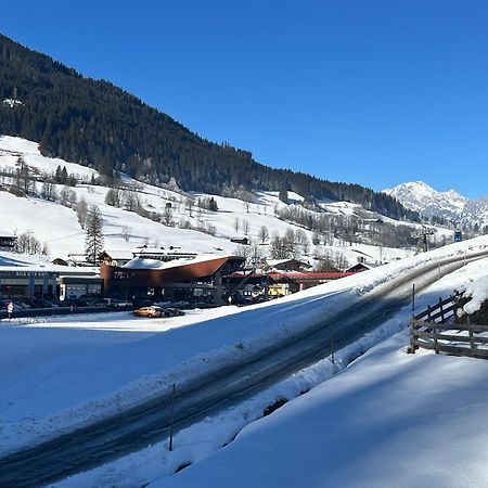 Sonnberg Lodge Maria Alm am Steinernen Meer Exterior foto