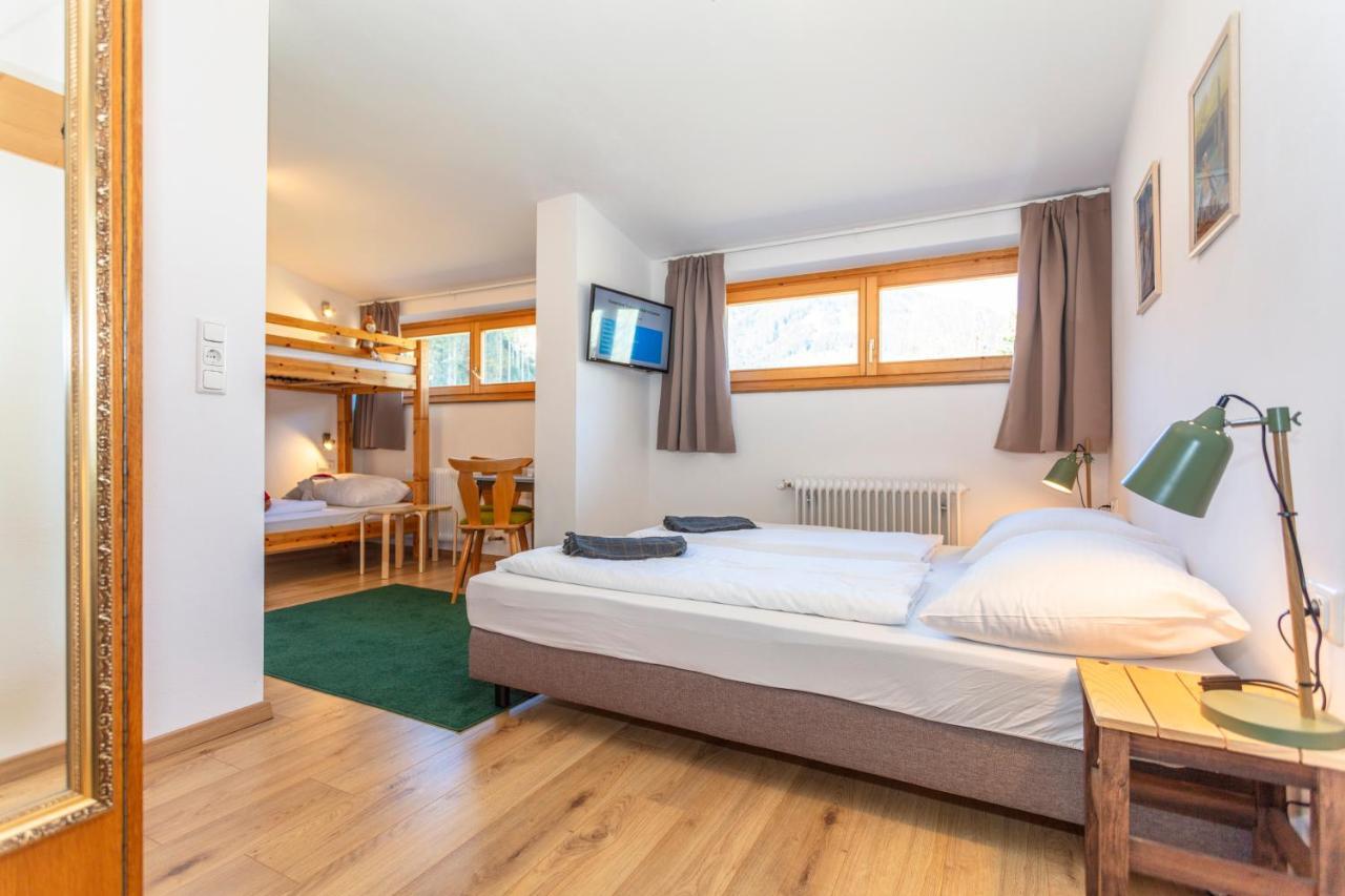 Sonnberg Lodge Maria Alm am Steinernen Meer Exterior foto